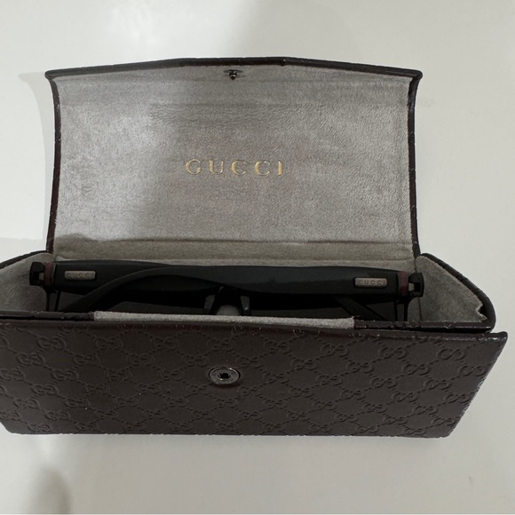 Gucci GG1075/S sunglasses - Picture 8 of 8